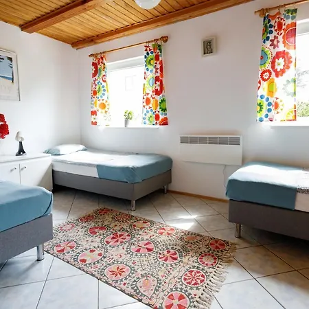 Holiday Home Jarzebinowa 9 Rowy  Exterior photo
