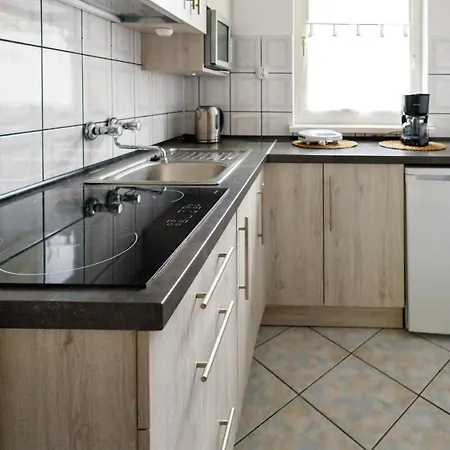 Holiday Home Jarzebinowa 9 Rowy  Exterior photo